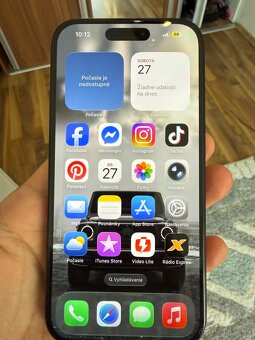 iPhone 16 ako nový - 5