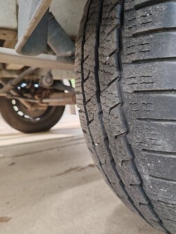 Renault Master s hydraulickym celom - 5