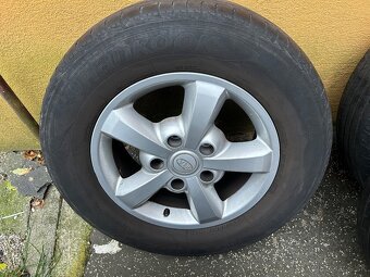 Disky KIA 5x114 ET45 R17 - 5