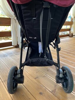 Britax Romer B-Motion 4 plus - 5