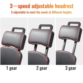 Posilňovacia lavica - 5