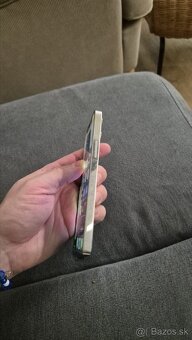 Apple iphone 12 PRO 256gb, super stav - 5