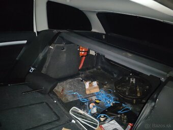 Octavia 2 Škoda - 5