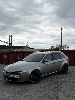 Alfa Romeo TI R19 5x110 - 5