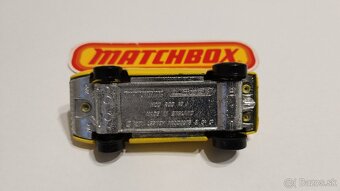 Matchbox Superfast 1 - 5