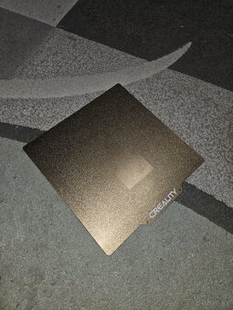 3d Tlačiaren Artillery Hornet - 5