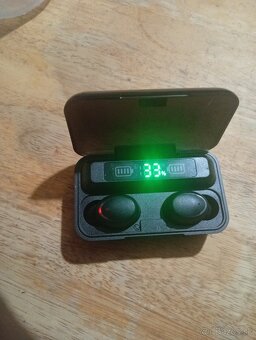 Predám bezdrôtové slúchadlá - 5