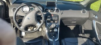 Predám Peugeot 308 CC, 308CC, 2,0 Hdi,kabrio, cabrio - 5