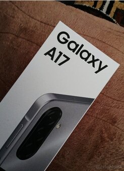 SAMSUNG A17 - 5