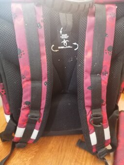 Školské tašky výrobca Belmil - 5