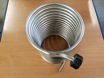 nerezová špirála - 5