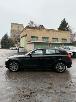 BMW 118d 105kw - 5