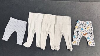 BALIK DETSKEHO OBLECENIA VEL. 62 - 5