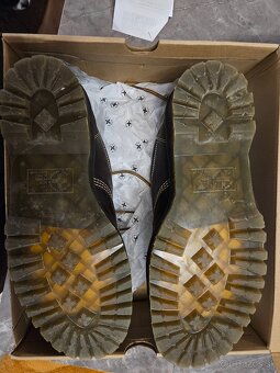Dr Martens 8053 Retro EU46 - 5