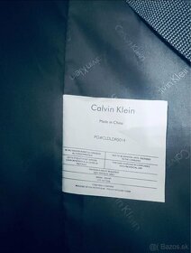 Cestovný kufor Calvin Klein - 5