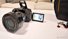 Canon EOS 760D + príslušenstvo - 5