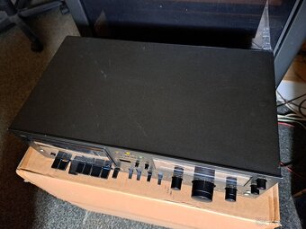 Tape deck 3 HEAD TECHNICS RS M63 - 5