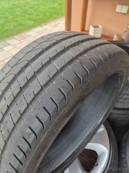 Pireli 225/35 r19 - 5