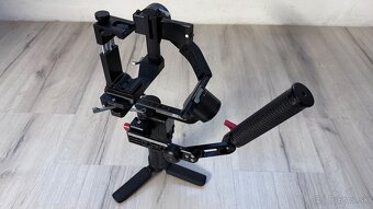 Predám gimbal DJI RS3 Mini v zaruke - 5