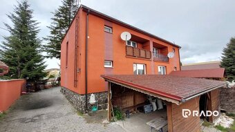 RADO | Predaj RD s pozemkom 779 m2, Ivanovce - 5