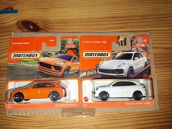 Matchbox 2023 Ford Police ,Citroen ,Ducati - 5