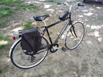 Bicykel Adriatica. - 5