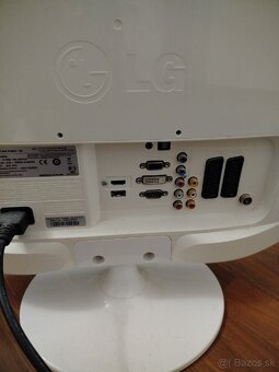 Lcd televízor zn. LG - 5
