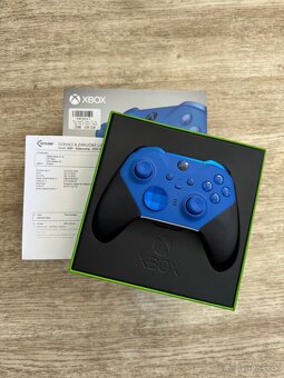 Xbox ovládač elite series 2 - 5