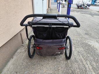 Cyklovozik Thule Chariot Sport 2 - 5