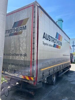 MAN TGL 8180 - 5