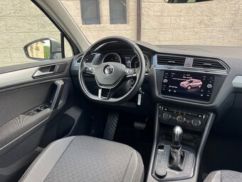 Volkswagen Tiguan 2.0TDi DSG 4x4 r.v 2020 - Odpočet DPH - - 5