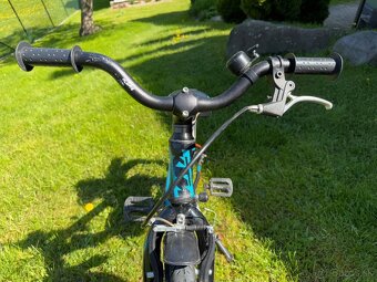 Detsky bicykel KTM “16” - 5