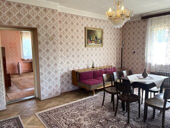 Predaj - rodinný dom - Elegantný 5 izbový dom na náme… - 5
