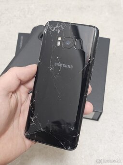 Samsung Galaxy s8 64gb - 5