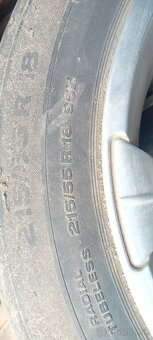 5x114,3 R 18 - 5