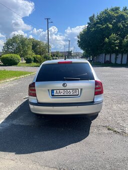 Škoda Octavia 2.0tdi 103kw - 5