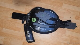 Kite trapez North Styler - 5