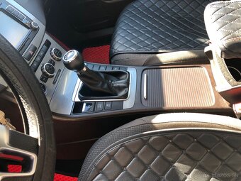 Passat B7 - 5