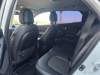 Predám hyundai ix35 2.0 crdi 4x4 - 5