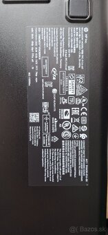 Predám HP Desktop M01-F0xxx / Ryzen 5 / 16 GB RAM / SSD – ve - 5