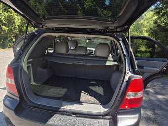 Kia sorento 2.5 crdi 125 kw facelift - 5