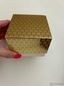 dámsky náhrdelník Michael Kors - 5