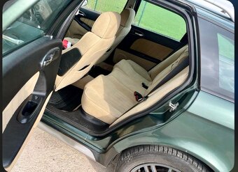 Alfa Romeo Q4 CROSSWAGON 4x4 - 5