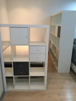 Prenájom 1 izb byt Sekčov - 5