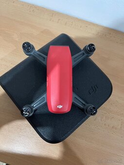 DJI SPARK fly more combo - 5