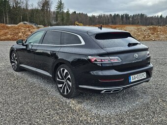 Volkswagen Arteon SB 2.0 TDI 147kw R-Line 4Motion IQ Light - 5