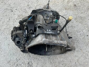 ------RENAULT OPEL FIAT 1.6 BiTURBO------ - 5