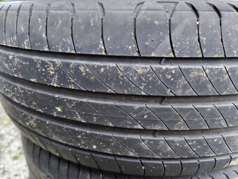 Letné pneu 4ks Michelin Primacy4 205/60 R16 - 5