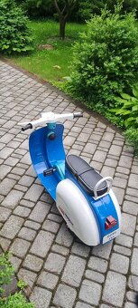 šlapacie motorka - 5