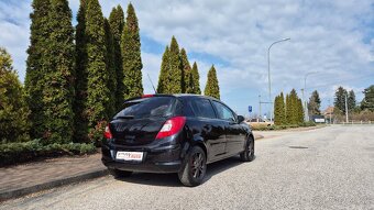 Opel Corsa 1.2 16V Cosmo Easytronic AKO NOVÉ KÚPENÉ NA SK - 5